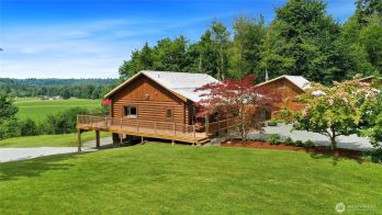 4004 Saje Lane , Sedro Woolley, WA 98284