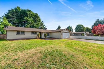 320 Noel Avenue , Centralia, WA 98531