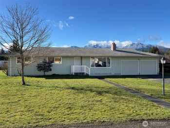 2922 E Defrang Street , Port Angeles, WA 98362