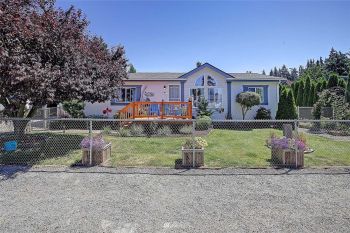 967 Ebony Place , Camano Island, WA 98282