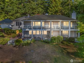 13983 Rosario Road , Anacortes, WA 98221