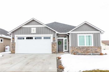 905 N M Loop SW, Quincy, WA 98848