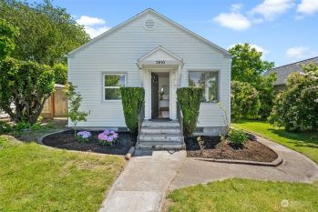 3810 N 9th Street , Tacoma, WA 98406