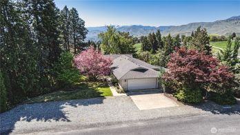 113 View Ridge Circle , Wenatchee, WA 98801