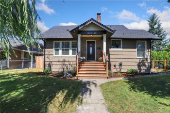 1029 E 63rd Street , Tacoma, WA 98404