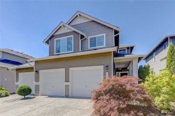 6717 Douglas Street SE, Auburn, WA 98092-8339