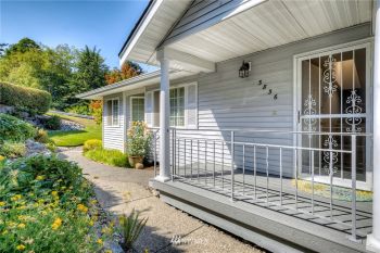 3836 Spadoni Lane #8-B, Gig Harbor, WA 98335