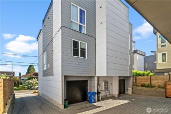 1734 NW 62nd Street #A, Seattle, WA 98107