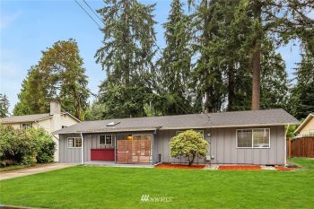 16728 NE 98th Place , Redmond, WA 98052