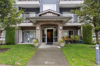 504 Darby Drive #203, Bellingham, WA 98226