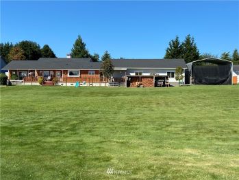 124 Kirner Road , Sequim, WA 98382