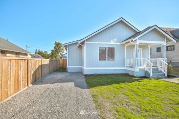 1632 E 34 Street , Tacoma, WA 98404