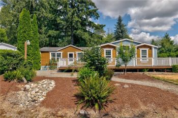 18854 SE 168th Street , Renton, WA 98058