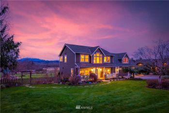 13505 OLD SNOHOMISH MONROE Road , Snohomish, WA 98290