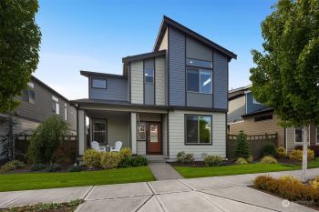 32797 Maple Avenue SE, Black Diamond, WA 98010