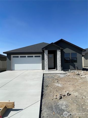 1117 9th Avenue NE, Ephrata, WA 98823