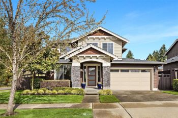 5602 S 337th Street , Auburn, WA 98001
