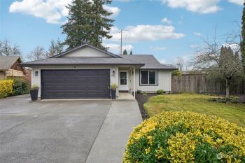 8601 NE 161st Avenue , Vancouver, WA 98682