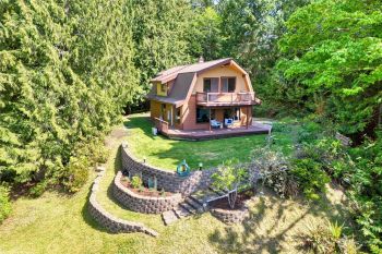 141 Cedar Hollow Drive , Port Angeles, WA 98362
