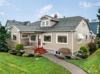 3122 N 13th Street , Tacoma, WA 98406