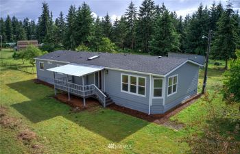 11125 Vail Road SE, Yelm, WA 98597