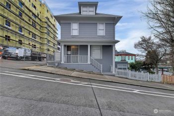 509 S 15th Street , Tacoma, WA 98402