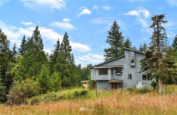 1527 Newberg Road , Snohomish, WA 98290