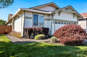 8304 Camano Loop NE, Lacey, WA 98516