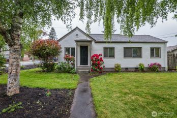 1601 E Maryland Street , Bellingham, WA 98226