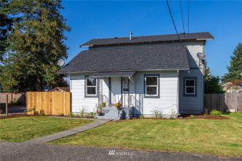 809 E 46th Street , Tacoma, WA 98404