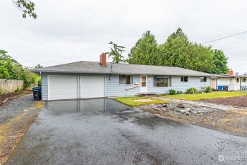 679 SE Jerome Street , Oak Harbor, WA 98277