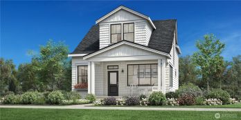 11184 (HS 26) NE 134th Court NE, Redmond, WA 98052