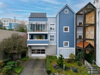 428 St Helens Avenue #B, Tacoma, WA 98402