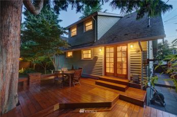 1209 N Cedar Street , Tacoma, WA 98406