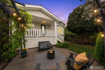 3326 18th Avenue S, Seattle, WA 98144
