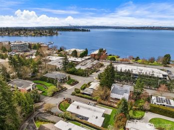 10220 NE 58th Street , Kirkland, WA 98033