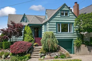 5203 2nd Avenue NW, Seattle, WA 98107
