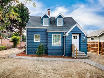 805 N Kelso Avenue , Kelso, WA 98626