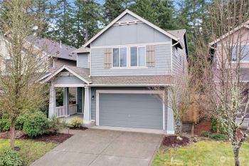 3924 Campus Willows Loop NE, Lacey, WA 98516