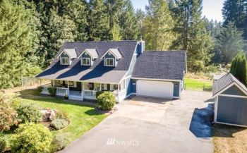 11503 82nd Avenue Ct E, Puyallup, WA 98373