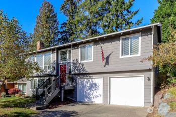 11510 SE 320th Place , Auburn, WA 98092