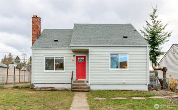 2914 S 17th Street , Tacoma, WA 98405