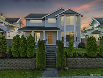 3316 N 7th , Tacoma, WA 98406