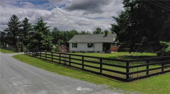 9008 309th Street E, Eatonville, WA 98328