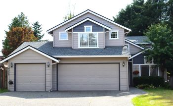 5312 Picnic Point Road , Edmonds, WA 98026-3835