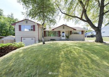1024 E 52nd Street , Tacoma, WA 98404