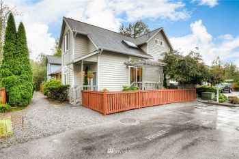 25123 Roberts Drive #502, Black Diamond, WA 98010