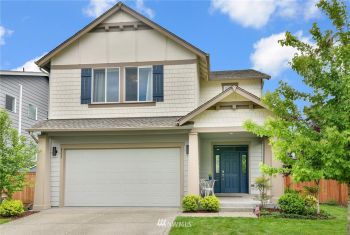 4333 Novak Drive SW, Port Orchard, WA 98367