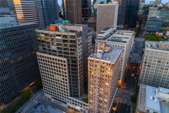 715 2nd Avenue #1902, Seattle, WA 98104