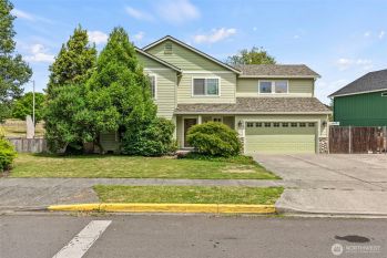 1783 Island Dr. , Longview, WA 98632